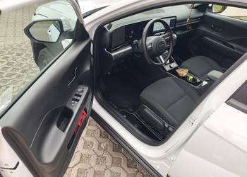 Hyundai kona hybrid Smart 1.6