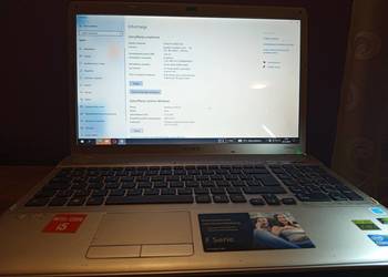 Laptop Sony Vaio i5 Windows 10