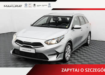 Kia Cee'd GD4E956#1.5 T-GDI M 2 stref klima K.cof salon PL VAT23% III (201…