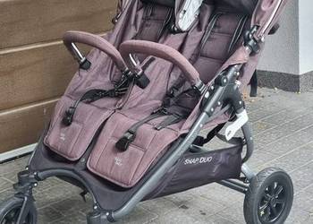 Wózek Valco Baby Snap Duo Sport