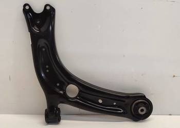 VW TIGUAN ALLSPACE WAHACZ LEWY PRZÓD 3Q0407152AA