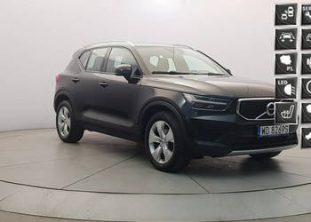 Volvo XC 40 T3 Momentum Pro! Z Polskiego Salonu ! Faktura 23% !