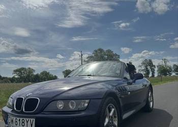 Bmw z 3