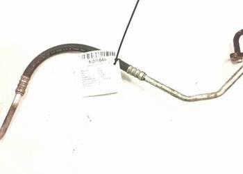 PRZEWÓD KLIMATYZACJI FORD FOCUS