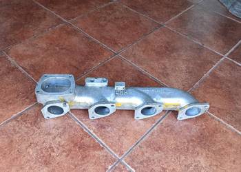 Kolektor Ssący Ursus C-385 TURBO 1014 1012 914 912 Zetor 10145 8011 8111