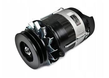 Alternator MTZ 100A podwójne koło pasowe KWIDZYN
