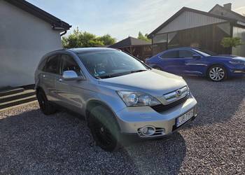 Sprzedam Honde CRV