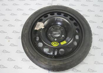 OPEL VECTRA C koło dojazdowe 115/70/16 92M 5x110 ET41 2160132