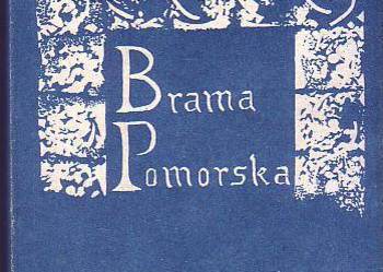 (6195) BRAMA POMORSKA – WITOLD NIEDŹWIECKI