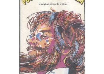 Podróże Pana Kleksa – muzyka i piosenki z filmu