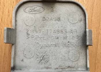 Zaślepka do haka Focus MK1