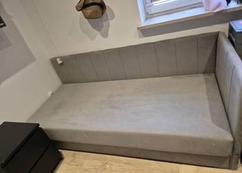 Sprzedam łóżko młodzieżowe