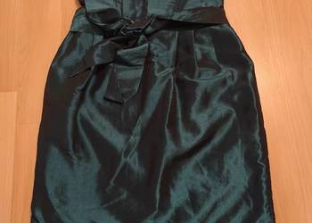 Piękna sukienka wieczorowa