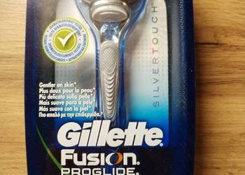 Maszynka do golenia Gillette