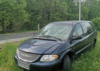 Chrysler Grand Voyager