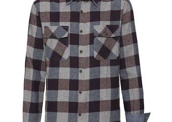 Spirit Motors Karo Style Hemd koszula motocyklowa roz. XXL