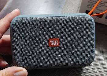 Głośnik bluetooth