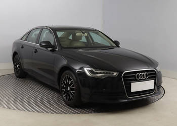 Audi A6 2.0 TDI
