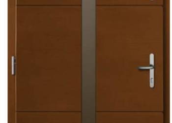 DRZWI DREWNIANE 1000 x 2100 PROXIMA NOWE (90L, 90P)