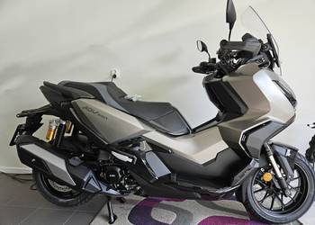 Honda ADV 350 nowa 2025 salon Polska!