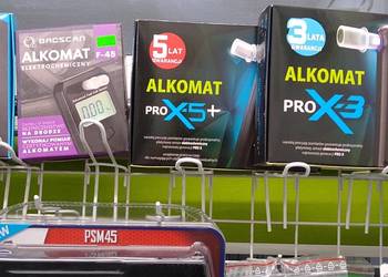 Alkomaty Mielec.