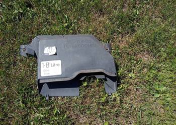 Sprzedam obudowa pokrywa osłona intercooler focus mk1