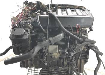SILNIK KOMPLETNY BMW 2.9 193KM M57 95-03 E39