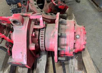 Zwolnica DEWULF BREVINI RFL159