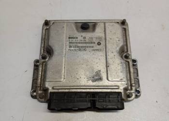 CHRYSLER VOYAGER 2.5 CRD 2001-2007 Komputer sterownik silnika P04727661AD