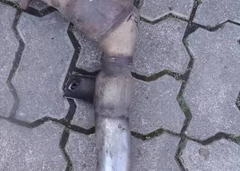 4D0131702FJ AUDI A8 D2 3.3 TDI KATALIZATOR