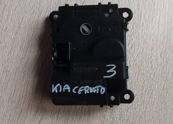 Silniczek nagrzewnicy KIA CERATO B40073-0570