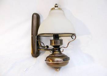 ~* Kinkiet Kapitański Styl okrętowy *~