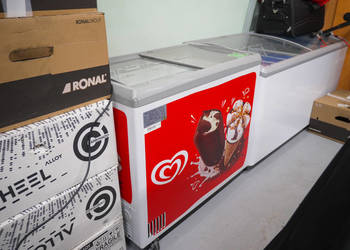 Zamrażarka Hiron SD-217