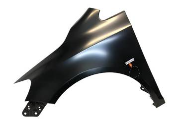 VW Golf VI Plus 01.2009-12.2013 Błotnik przód przedni LEWY