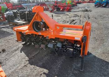 Glebogryzarka GRYZA 1,4m