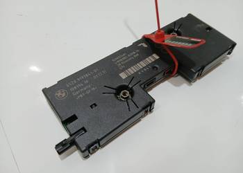 MODUŁ WZMACNIACZ ANTENOWY DIVERSITY BMW E91 LIFT 9193841