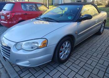 Chrysler sebring jr pt cruiser koła felgi aluminiowe 5x100 rozmiar 16 cali