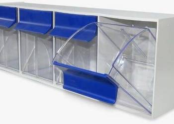 Storage system 4 pieces 60cm WE460303