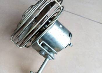 Wentylator kabinowy GAZ 69 66 67 51 63 ZIŁ 157 131 STAR .uaz