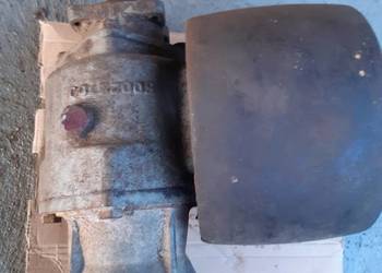 C-330, C-328 Ursus, przystawka pasowa WOM, oryginał, stan bdb