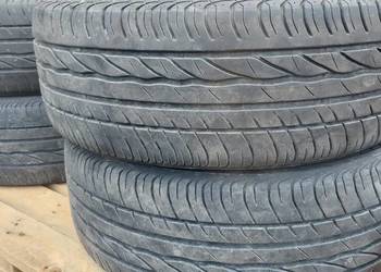 4x 215/55/17 brigstone turanza ER300