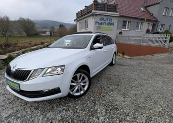 Škoda Octavia Panoramadach, wersja Clever III (2013-)