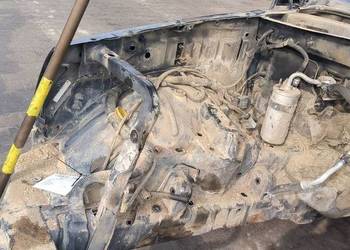 ĆWIARTKA PRAWA PRZÓD JEEP CHEROKEE