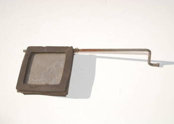 oryginalna klapka wlotu powietrza Fiat 126p maluch
