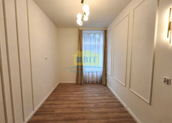 Mieszkanie 43 m2 w dworku, Głodzino