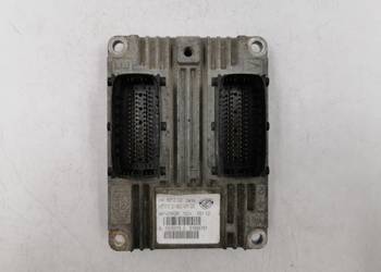 Sterownik Silnika Fiat Linea 1.4 8v 51896761 IAW 5SF2.C2