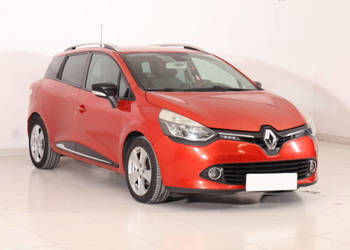 Renault Clio 0.9 TCe