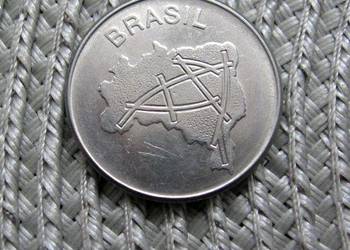 Brazylia 10 Cruzeiros 1983r - Ładna