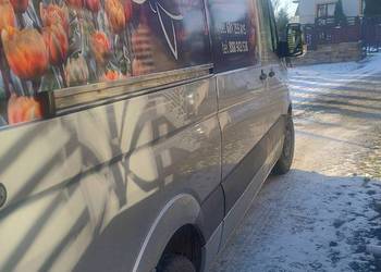 MERCEDES SPRINTER MERCEDES SPRINTER