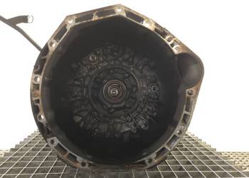 SKRZYNIA BIEGÓW MERCEDES W210 R2202710001 3.2 197KM 95-03